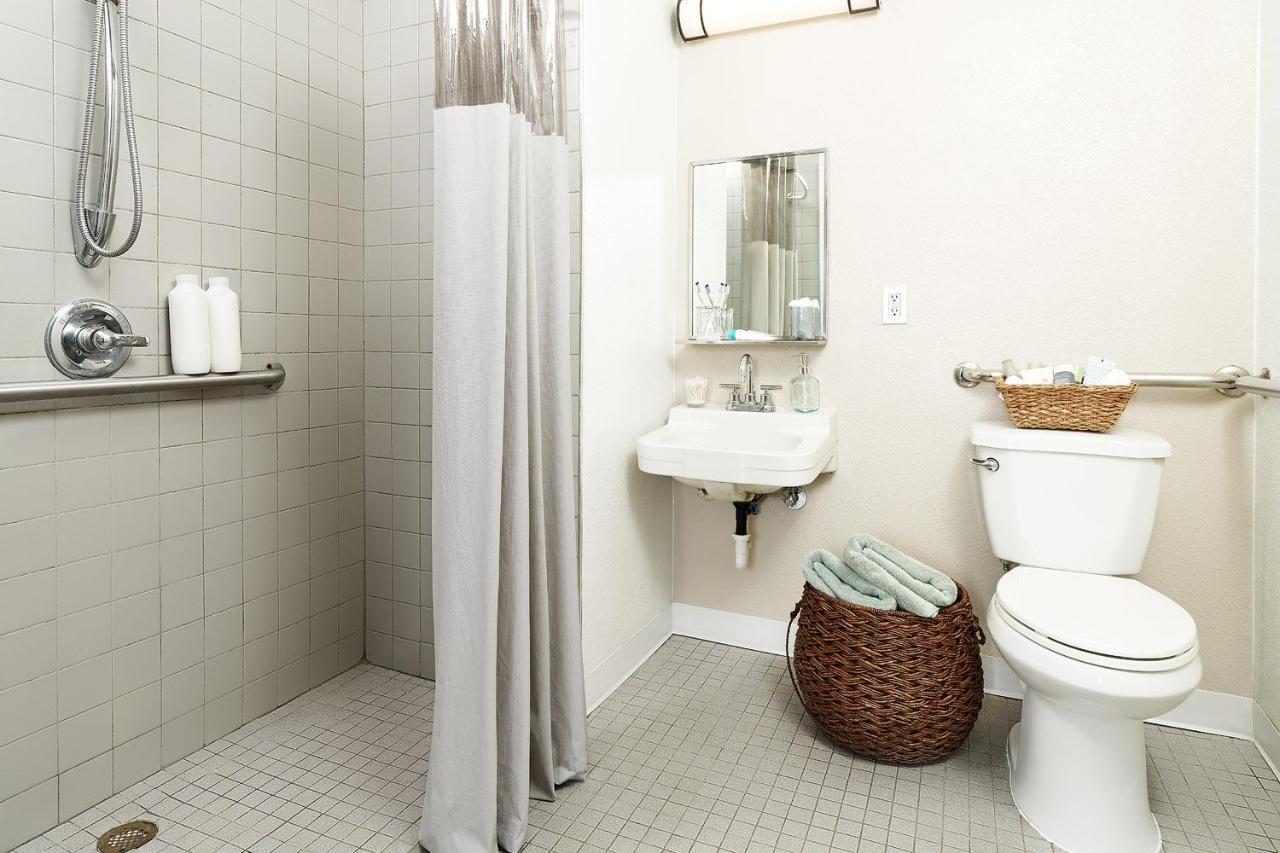 Intown Suites Extended Stay North Charleston Sc - Airport Eksteriør billede